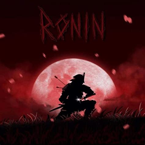 Ronin Metalworks Archives 